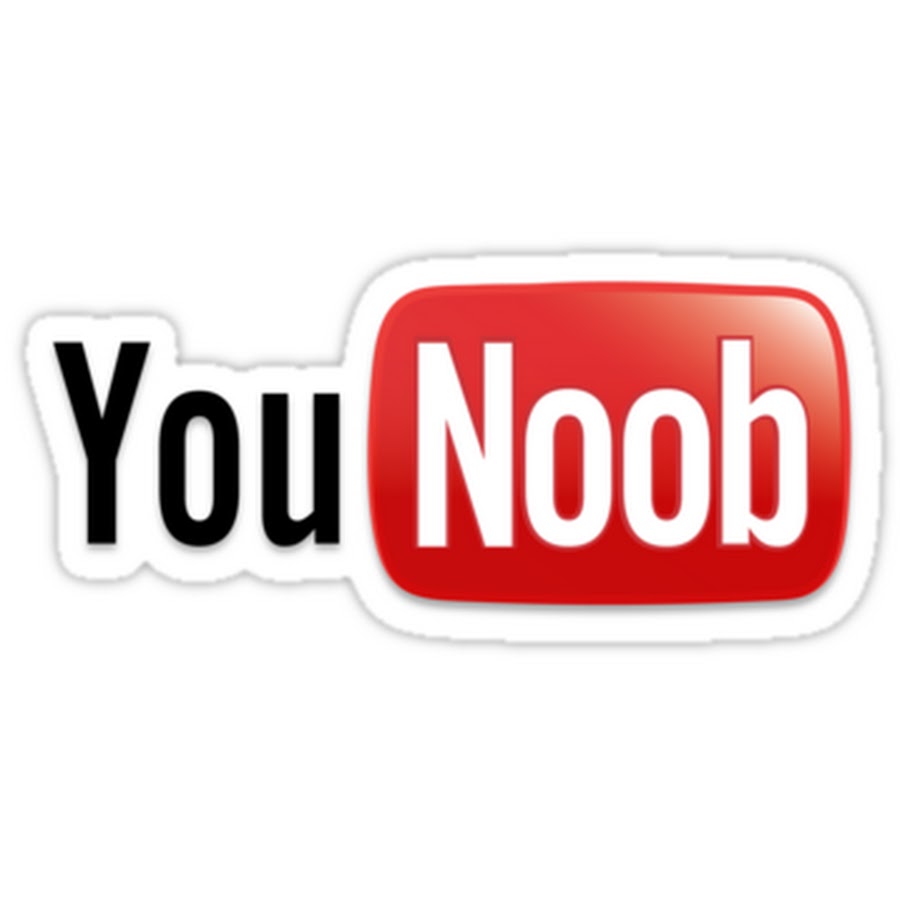 YouNooB - YouTube