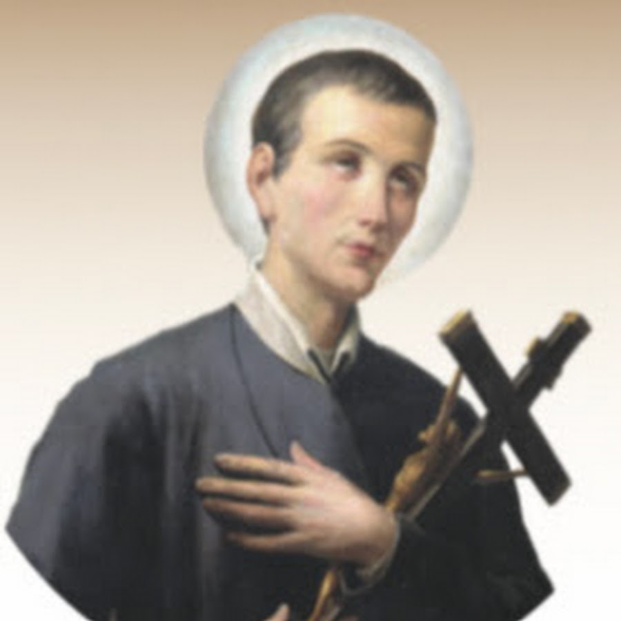 St Gerard Majella Novena Dundalk YouTube