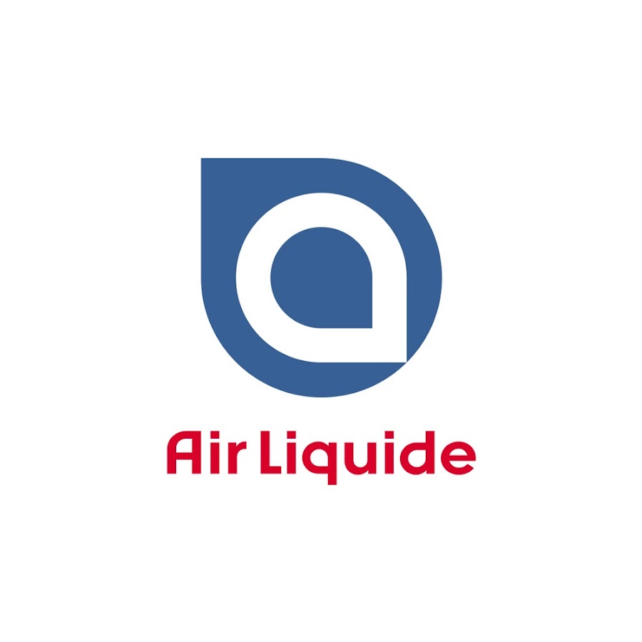 Air Liquide YouTube
