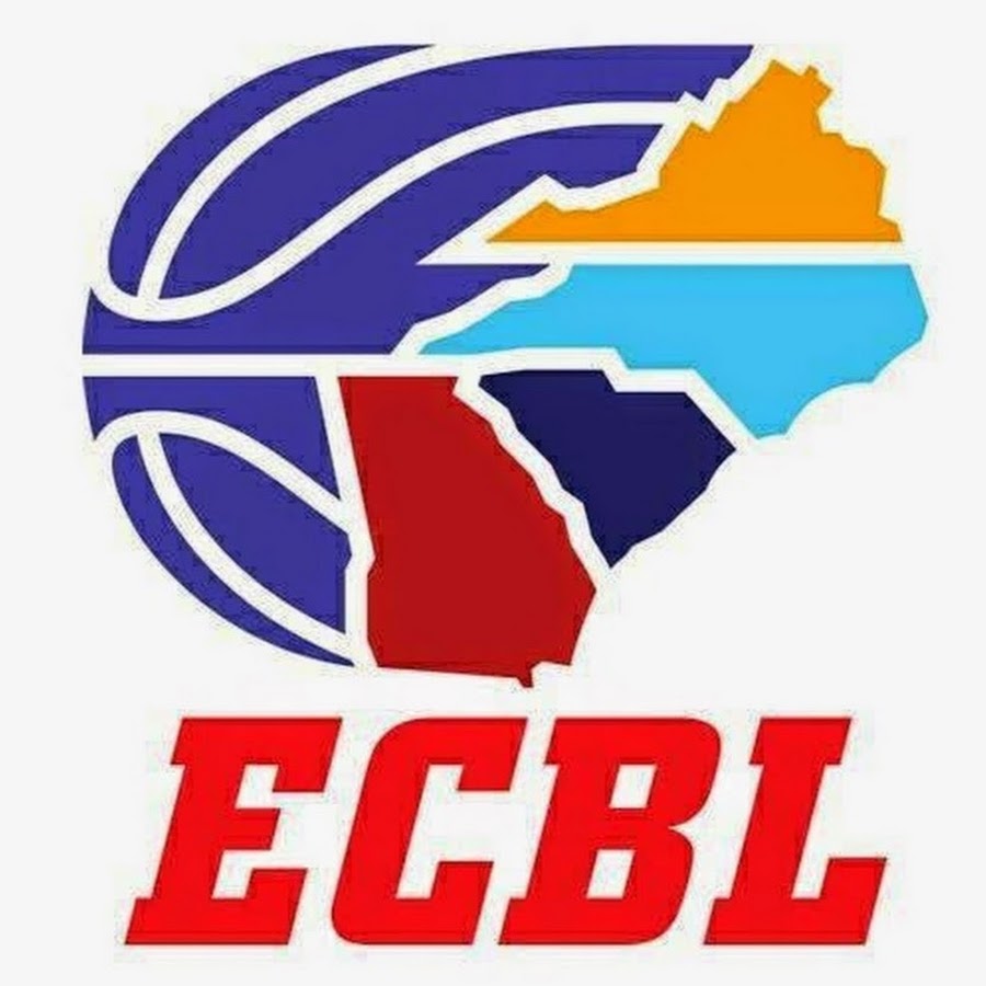 East Coast Basketball League YouTube