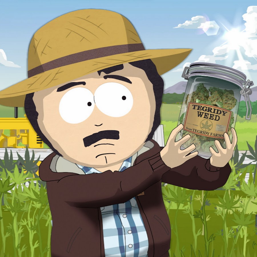tegridy farms made 300k