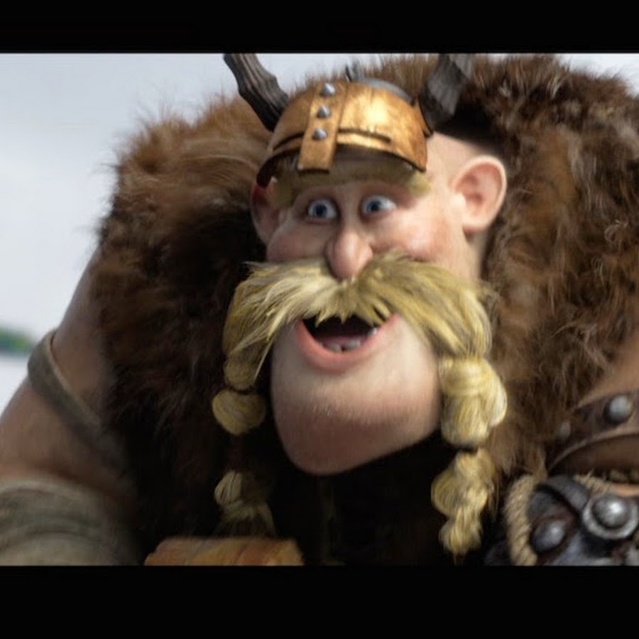Gobber the Belch 
