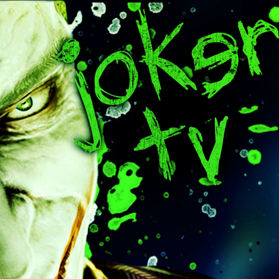Joker TV YouTube