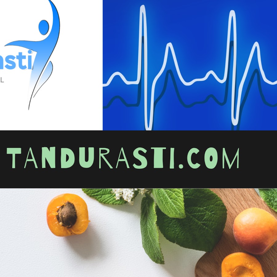 Tandurasti - Health is wealth - YouTube