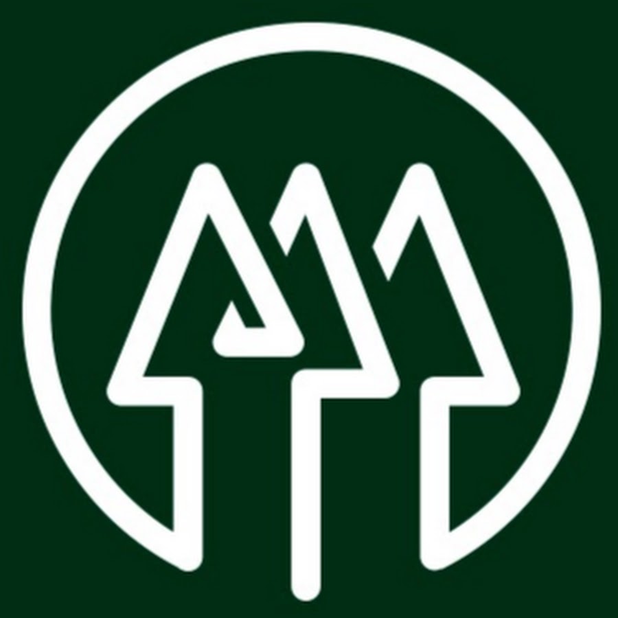 Logotyp för Svenska skogen