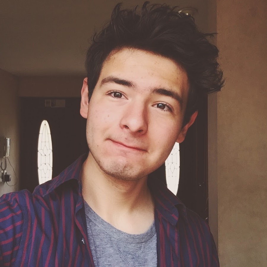 Alex Carrillo - YouTube