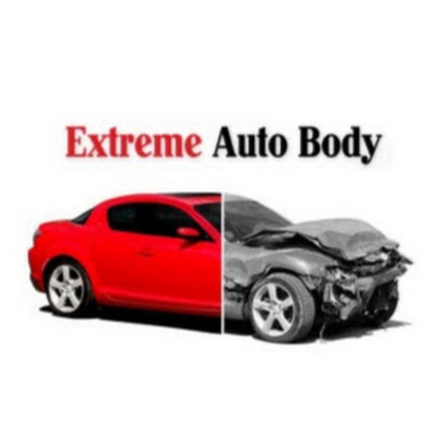 Extreme Auto Body >> Extreme Auto Body Youtube Extreme Auto Body >> Extreme Auto Body Youtube