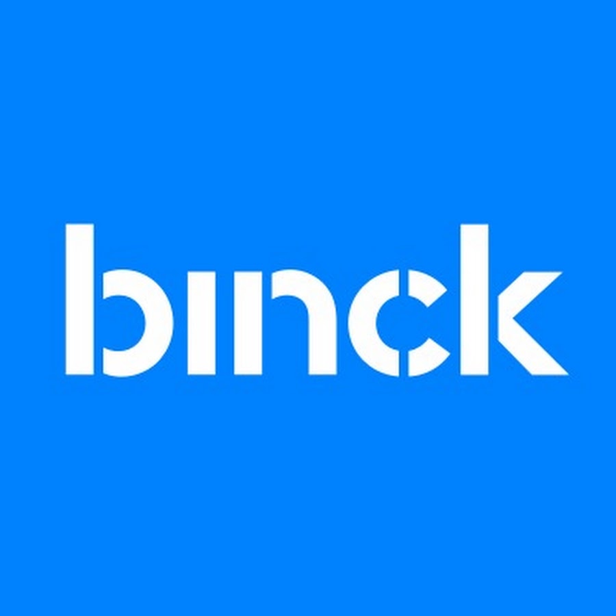 binck bitcoin