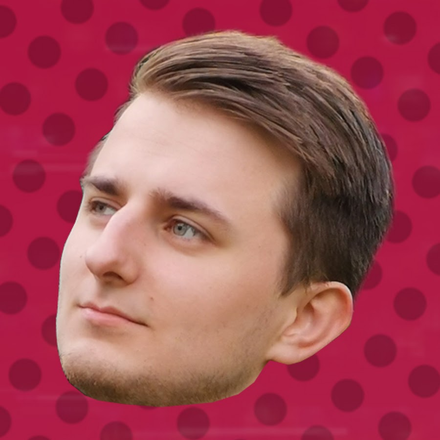 Egbert Channel YouTube