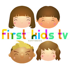 ファーストキッズTV ♡ First Kids TV