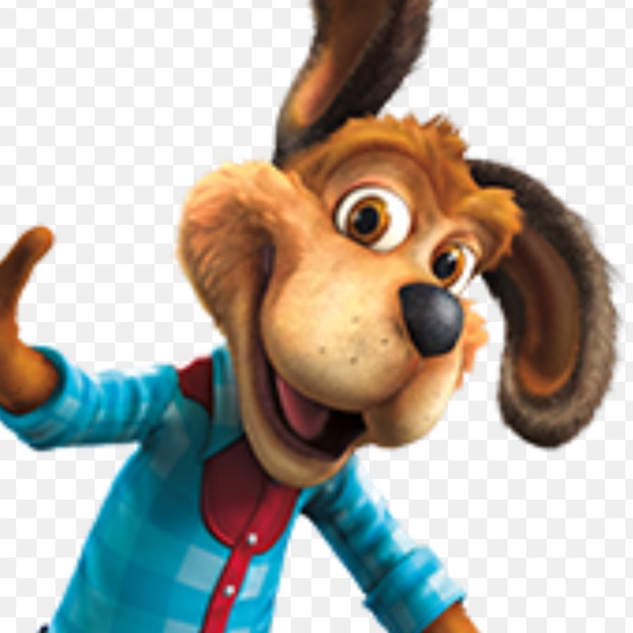 Jasper T. Jowls YouTube