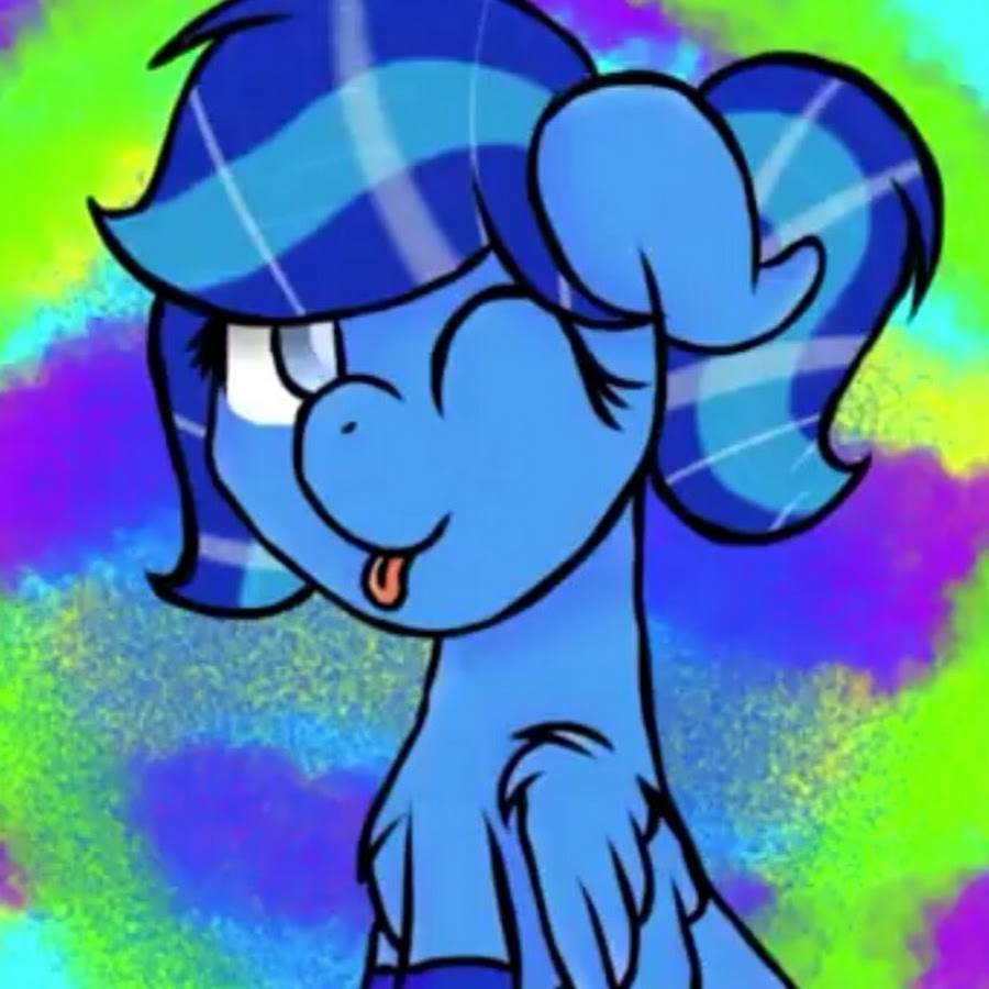 Mlp Lily Blossom Studios YouTube