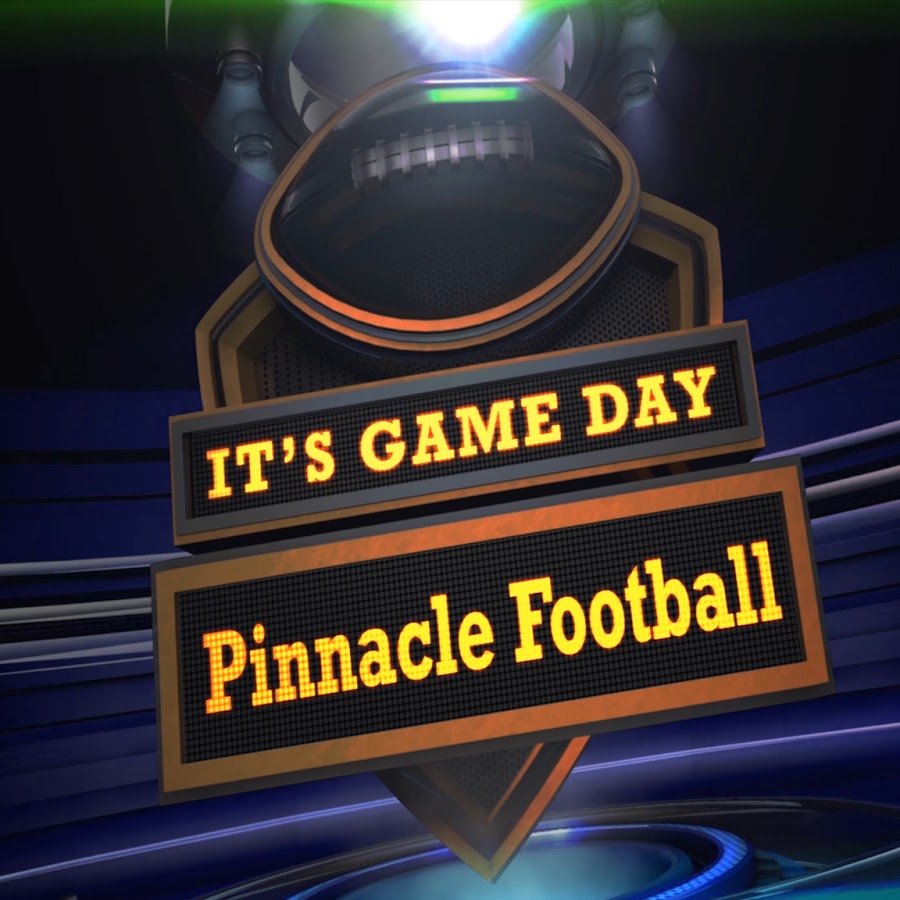 Pinnacle Football Broadcast - YouTube