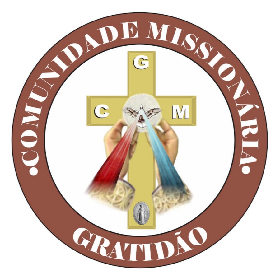 Comunidade Missionária Gratidão - YouTube