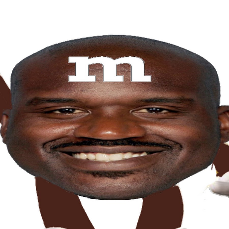 Молочный негр