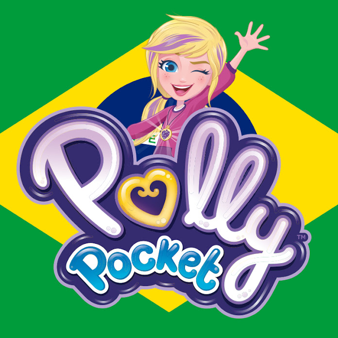 Polly Pocket em Português Brasil Net Worth & Earnings (2024)