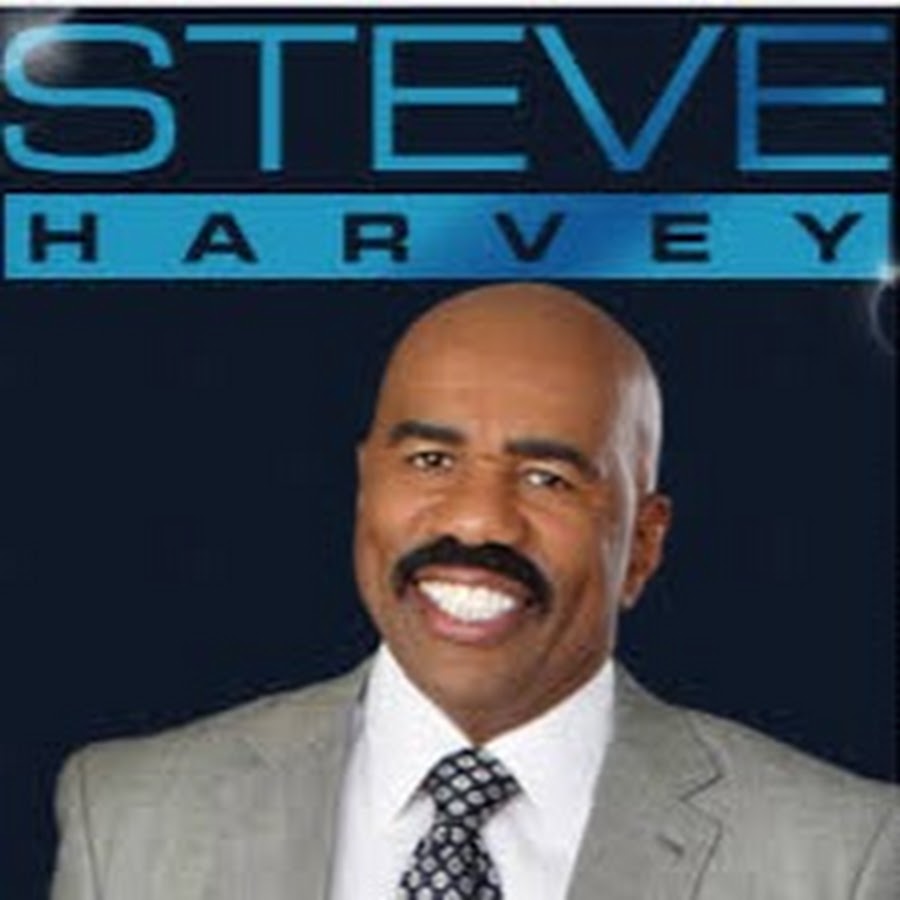 Steve harvey show full episodes HD.