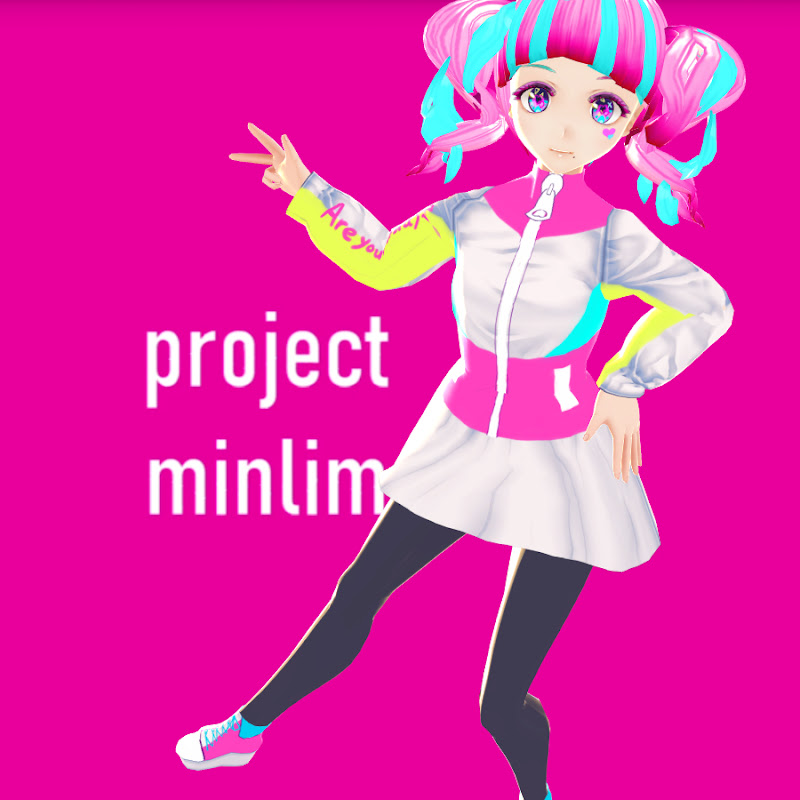 【project minlim】 official