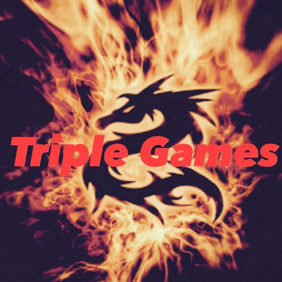 triple games YouTube