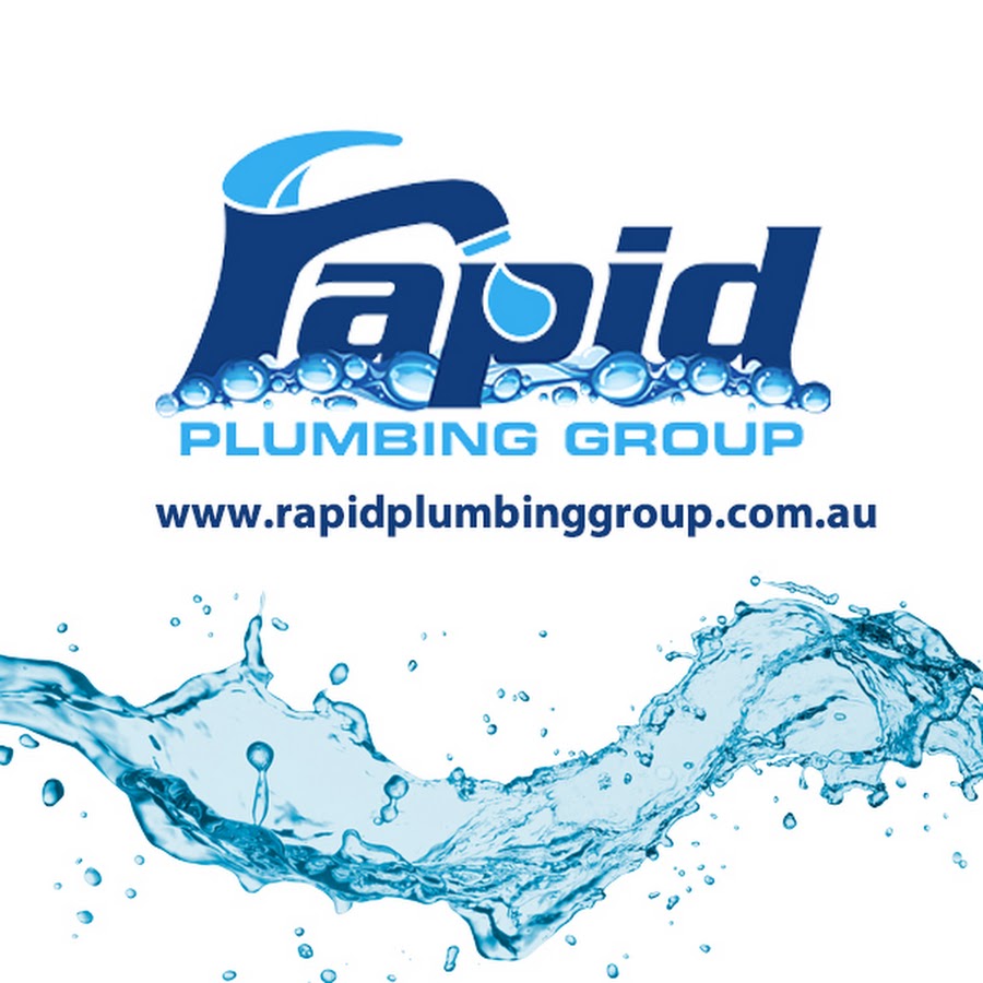 Rapid Plumbing Group Pty Ltd YouTube