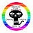 Rainbow Cat Art Drawing Coloring Painting For Kids