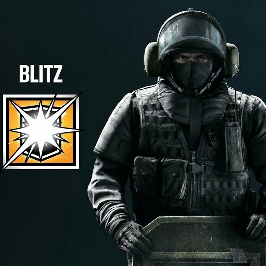 Blitz steam profile фото 80