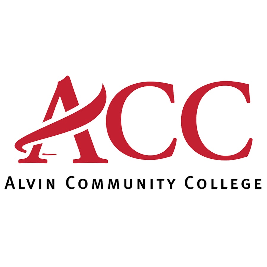Alvin community college research