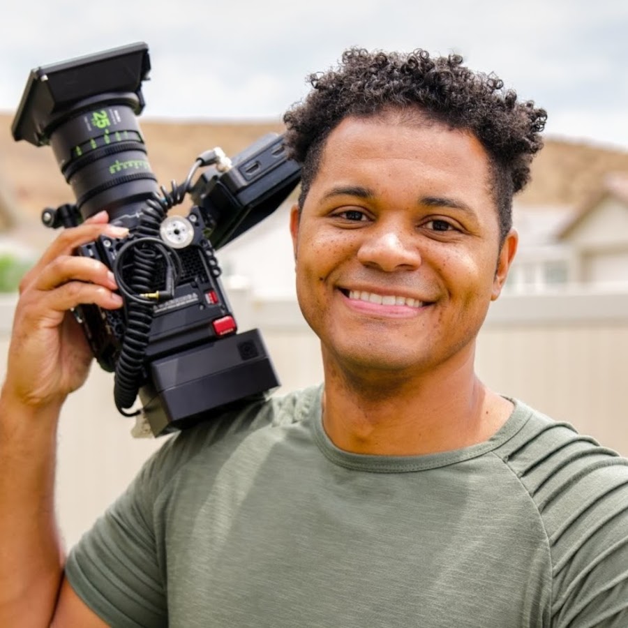 RocYe Productions - YouTube