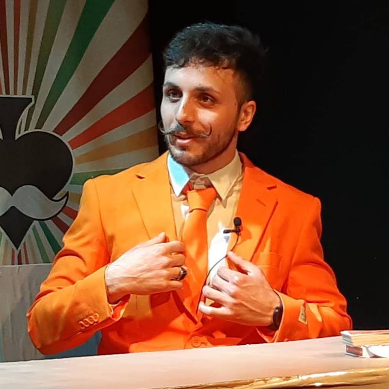 Angelo Duro Paura E Delirio Ad Amsterdam