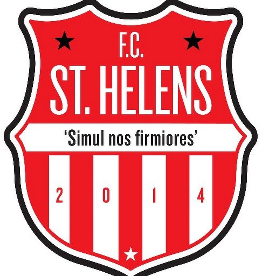 Fc st. FC St. Helens. Llangollen Town FC. Chirk Town FC.