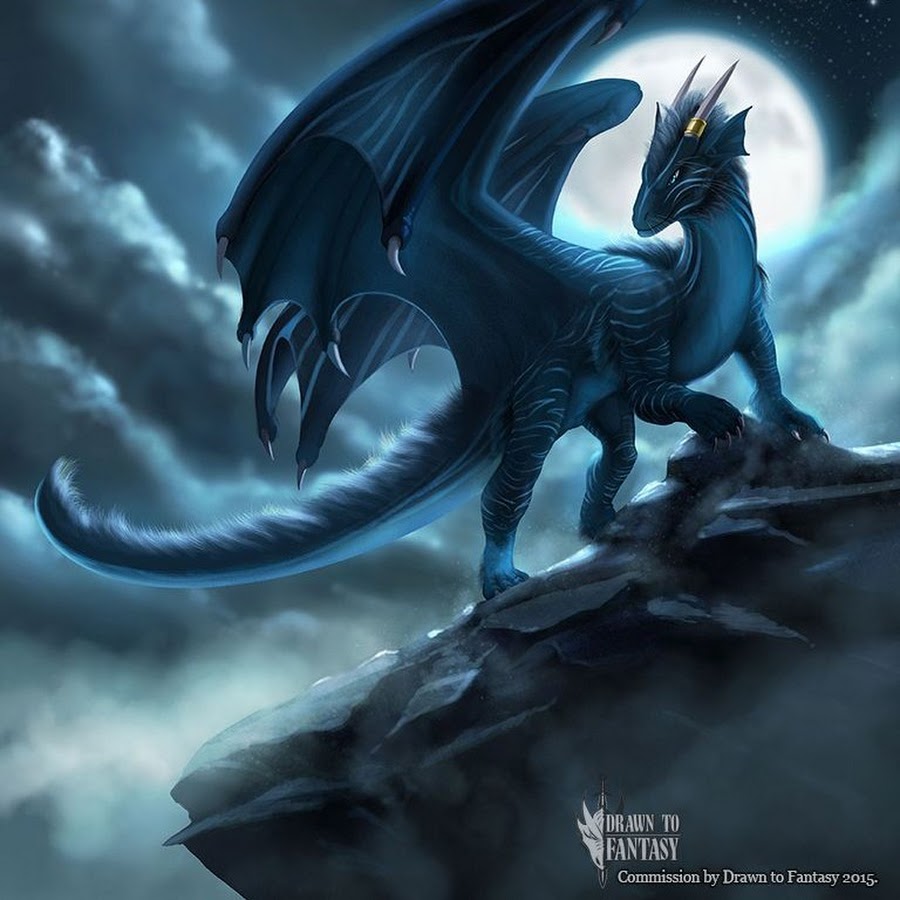 Картинки драконов красивые. Дракон. Синий дракон фэнтези. Дракон Западный. Самые красивые драконы.