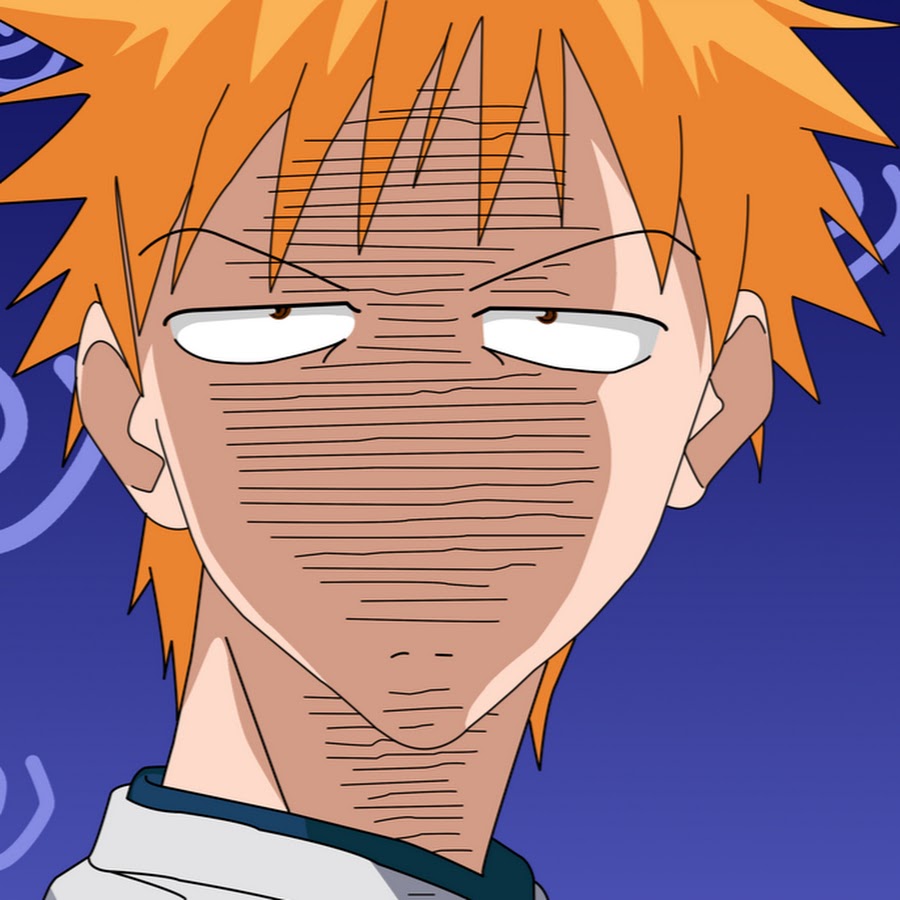 Kurosaki Ichigo - YouTube