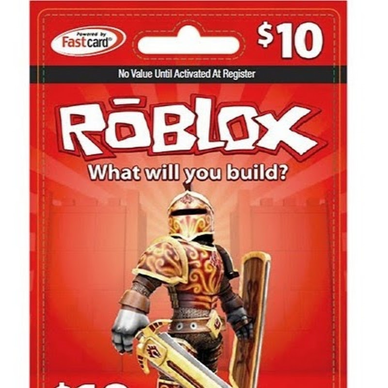 Redeem roblox cards for free