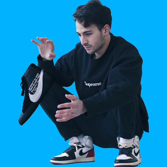 Luca Cino Net Worth & Earnings (2026)