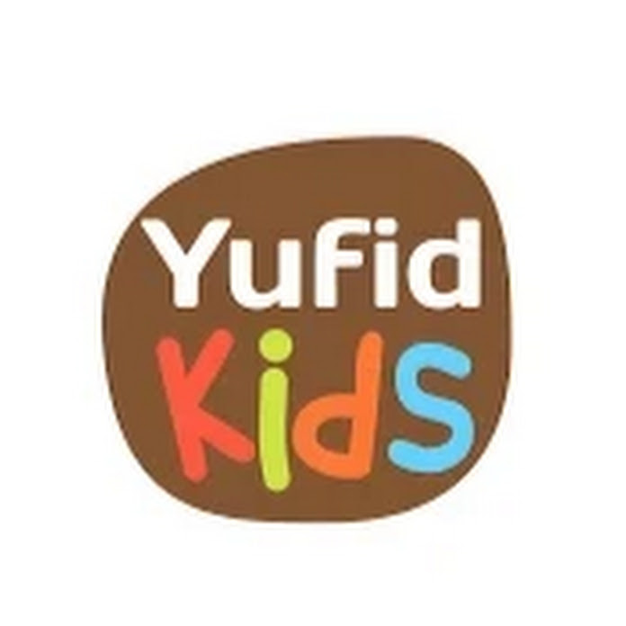 Yufid Kids Net Worth & Earnings (2025)