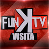 What could FUNK TV OFICIAL buy with $100 thousand?