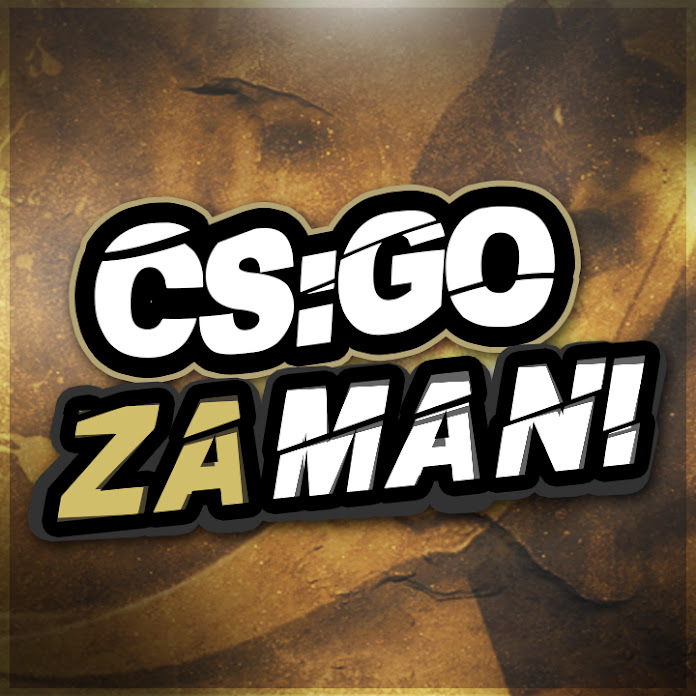 CS:GO Zamanı Net Worth & Earnings (2025)