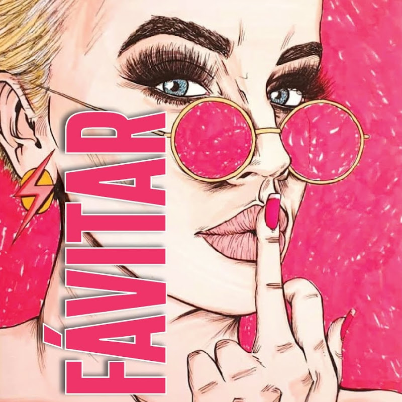 Fávitar Podcast
