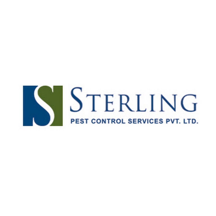 Sterling Pest Control Services Pvt. Ltd. YouTube