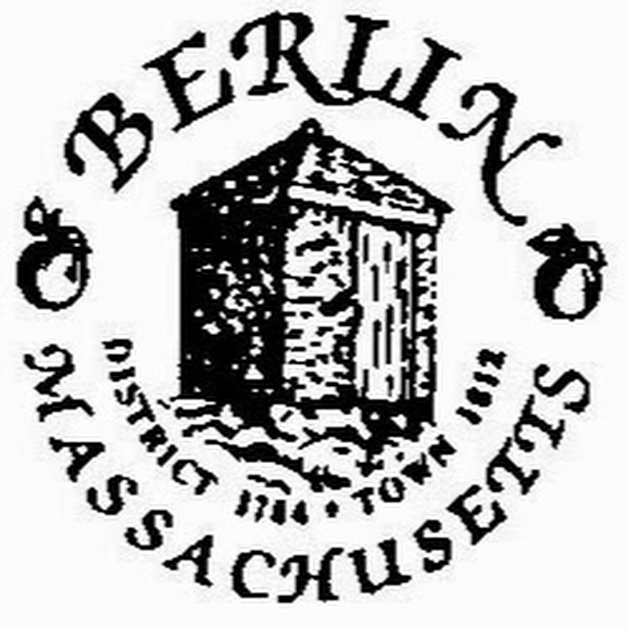 Town of Berlin, MA YouTube