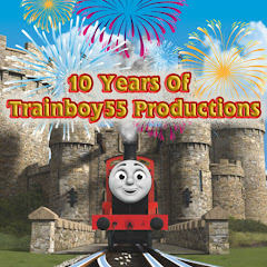 Trainboy55 Productions
