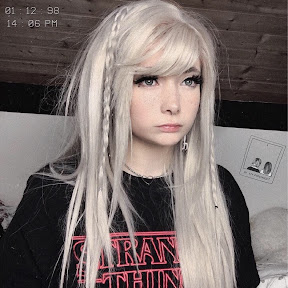 How I Dye My Hair Silver Grey Lary Mei Lary Mei Youtube