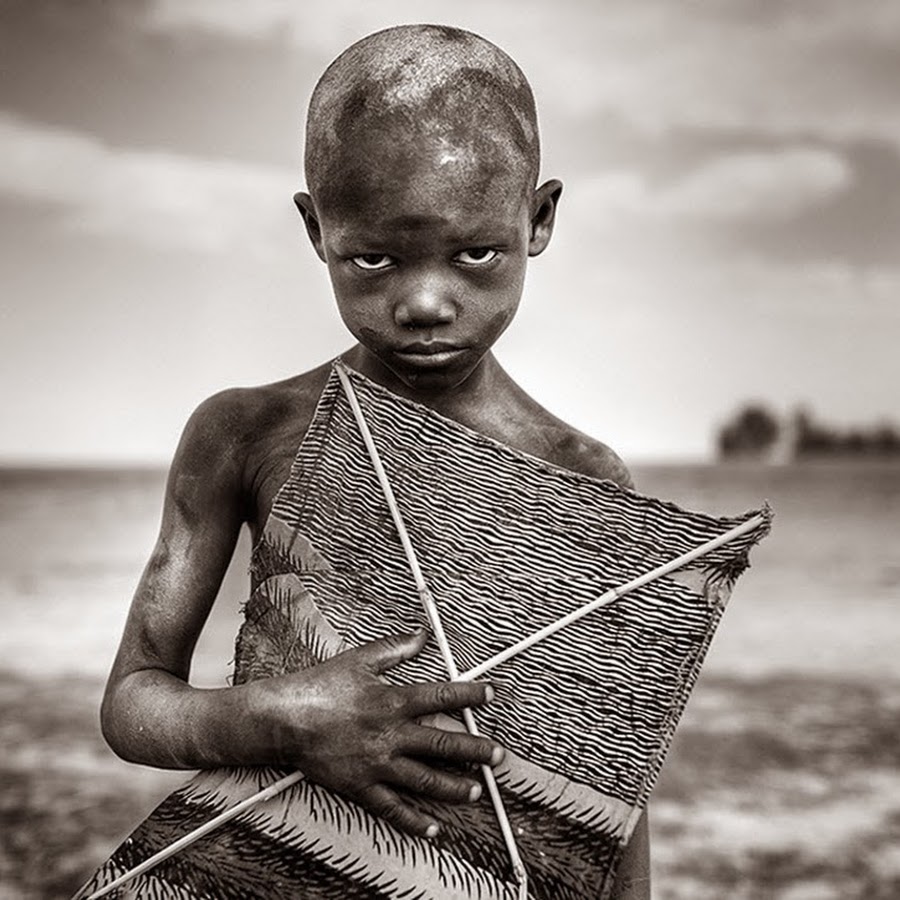 Шедевральные фотографии