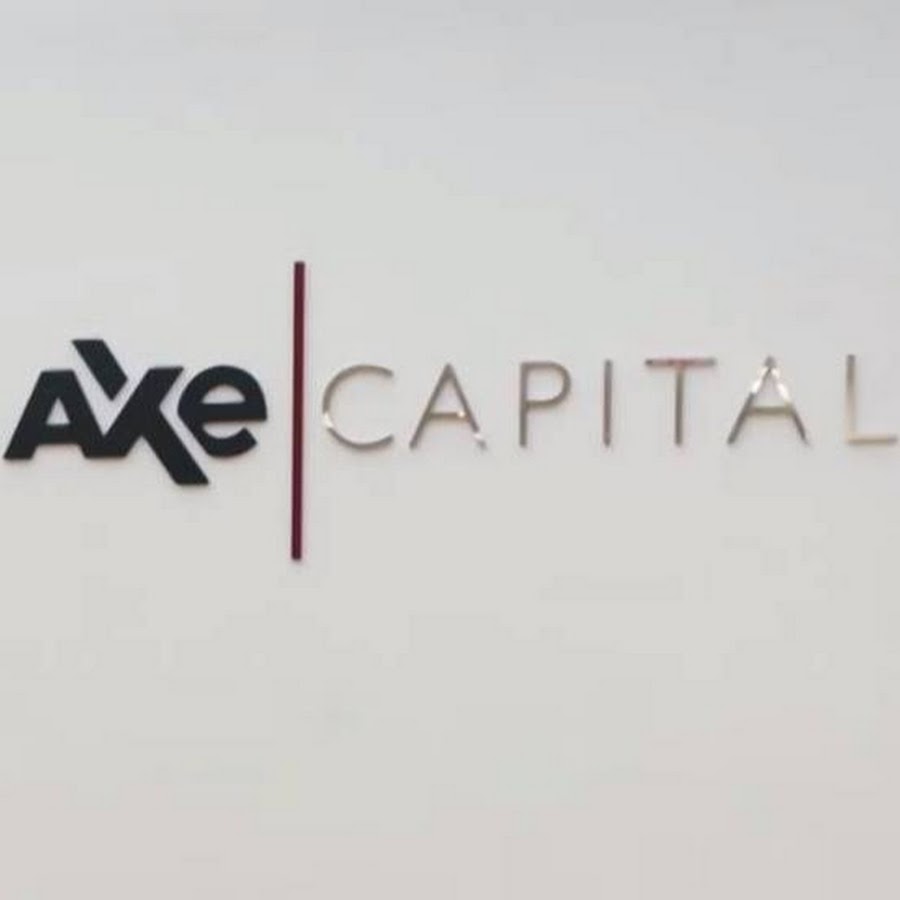 Axe capital YouTube