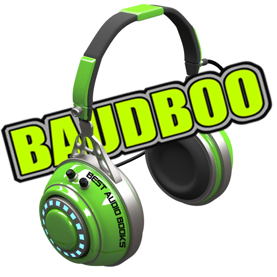 Best AudioBooks YouTube