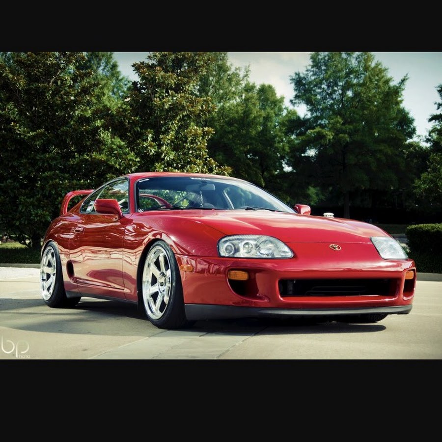 Supra a80