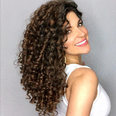 Wash Day Routine Curly Hair 2c 3a Natural Hair Kansas City
