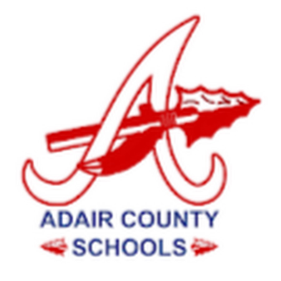 Adair County Board of Education YouTube