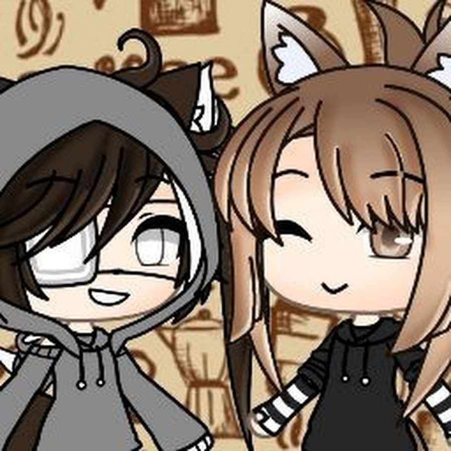 Gacha Coffee - YouTube