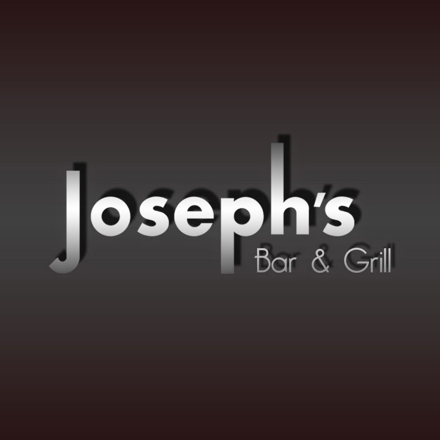 Joseph's Bar & Grill YouTube